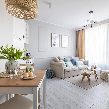 Mango Apartment Old Town غدانسك المظهر الخارجي الصورة